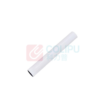 拓圣利 普通PE白色复合钢塑精益管 外径28mm 长度4m 壁厚1.5