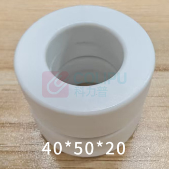 拓圣利 纳米晶磁环 40*50*20mm (白色)
