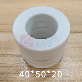 拓圣利 纳米晶磁环 40*50*20mm (白色)