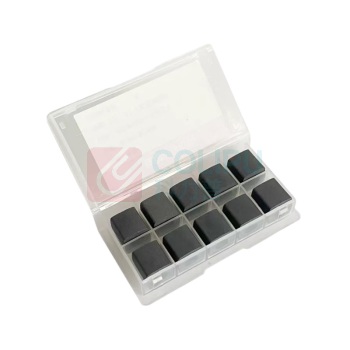 番鑫工贸 线抛光钨钢导电块 12*12*12*6