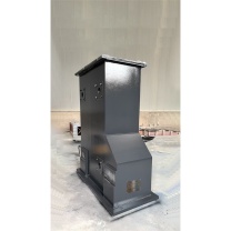 如友 床身右立柱 2.2-0_FG52040ABM