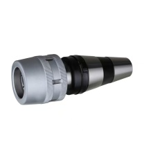 天工 立式铣床夹具快换铣夹头 1# 主体JXT25-50