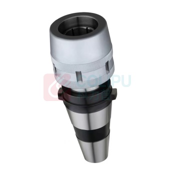 天工 立式铣床夹具快换铣夹头 1# 主体JXT25-50