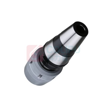 天工 立式铣床夹具快换铣夹头 1# 主体JXT25-50