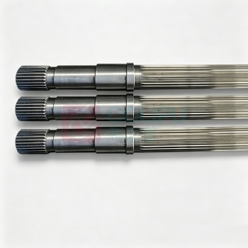 博深 Bosun 芯轴 BL8S-250AH DM005 M16 (银色)