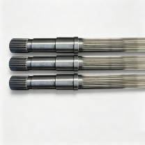 博深 Bosun 芯轴 BL8S-250AH DM005 M16 (银色)