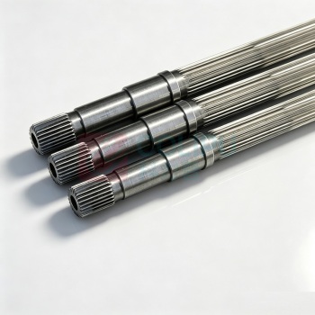 博深 Bosun 芯轴 BL8S-250AH DM005 M16 (银色)