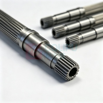 博深 Bosun 芯轴 BL8S-250AH DM005 M16 (银色)