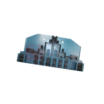优迪卡 UTICA 58件套铣夹具 GE80-502-857 起订量1
