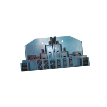 优迪卡 UTICA 58件套铣夹具 GE80-502-868 起订量1