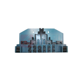 优迪卡 UTICA 58件套铣夹具 GE80-502-868 起订量1