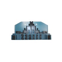 优迪卡 UTICA 58件套铣夹具 GE80-502-868 起订量1