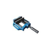 优迪卡 UTICA 欧式平口钳 GE80-502-895 起订量1