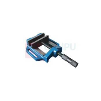 优迪卡 UTICA 欧式钻铣床平口钳 GE80-502-898 起订量1