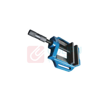 优迪卡 UTICA 欧式钻铣床平口钳 GE80-502-899 起订量1