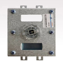 图形 操作机构 CZ3 400 适用于0.4kV 400A开关 (本色)