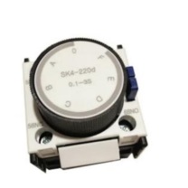 天水二一三 延时头 SK4-222d 0.1-30s690VAC 10A 