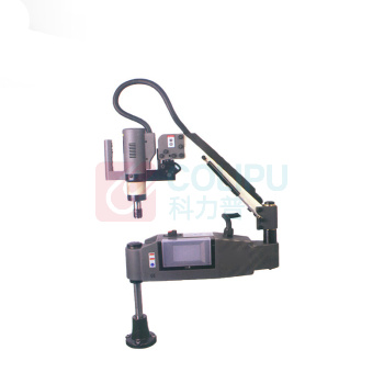 普锐斯 PRESI 电动伺服攻丝机 TP3-402-660 600w 最小起订量1