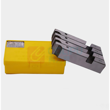 虎王 TIGERKING 电动套丝机板牙 100型。1/2-3/4
