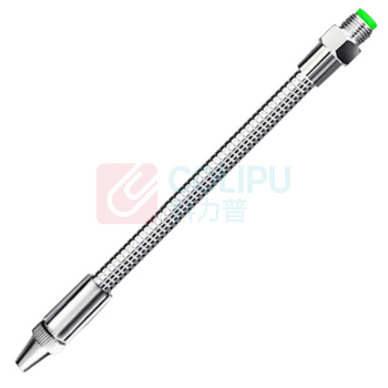 豫光 机床冷却管 YG1613 螺纹外径13mm 内径5mm