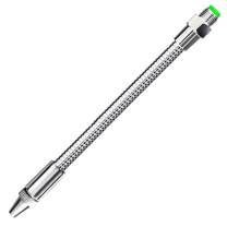 豫光 机床冷却管 YG1613 螺纹外径13mm 内径5mm