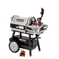 RIDGID 电动套丝机 1224