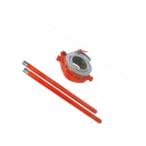 飞日诺 手动套丝机 88149113 2-1/2”-4”