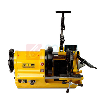 虎王 TIGERKING 电动套丝机 SQ100D1 4″ (不含运费)