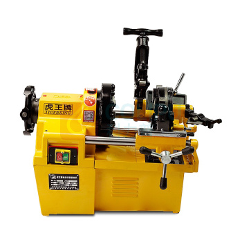 虎王 TIGERKING 电动套丝机 SQ50A-G 2寸,220v (不含运费)