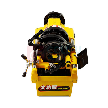 虎王 TIGERKING 电动套丝机 SQ50A-G 2寸,220v (不含运费)
