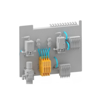 EMC 气动系统 CBJ0123-2025001-A