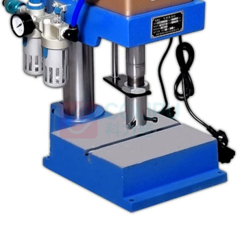 LNL 气动冲压压力机 160型 压力1300kg标配 工作台260*260mm