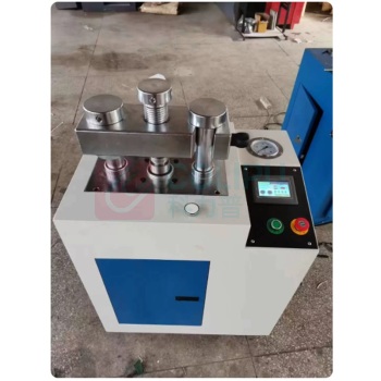 开元仪器 压样机 YYJ-40-CC 0~40t