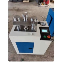 开元仪器 压样机 YYJ-40-CC 0~40t