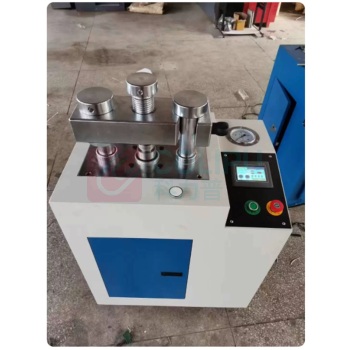开元仪器 压样机 YYJ-40-CC 0~40t