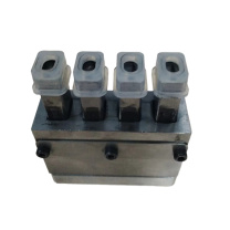 明远 C08冲压自动整型机配件40cc MY-64308-1000B 搬运组件