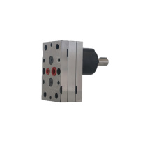明远 C08冲压自动整型机配件40cc MY-64308-1000 气爪组件