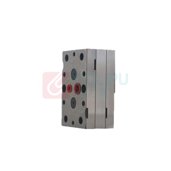 明远 C08冲压自动整型机配件 冲压下模 MY-64308-1022