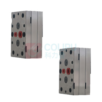 明远 C08冲压自动整型机配件 冲压下模 MY-64308-1022