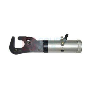 前哨 手提压铆机 YC516 工作气压0.49Mpa 最大压铆力36000N