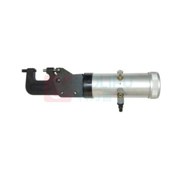 前哨 手提压铆机 YC301 工作气压0.49Mpa 最大压铆力19600N