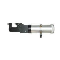 前哨 手提压铆机 YC301 工作气压0.49Mpa 最大压铆力19600N
