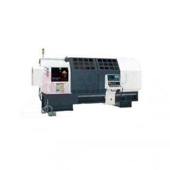 普锐斯 PRESI 数控加工车床 TP3-402-430 1500mm 最小起订量1