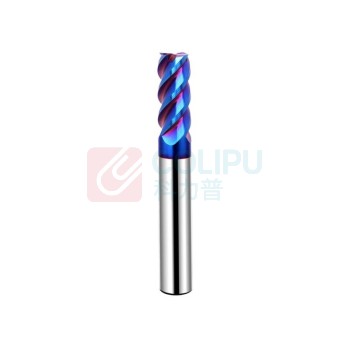 安兴 65度4刃钨钢数控加工配件 D18*150L