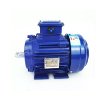 东元 三相异步电动机 AEUV3N 6P-7.5KW F#160M