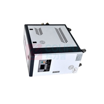 勤道 模具加热模温机注塑机 QD-9KW-WT 9KW 水式