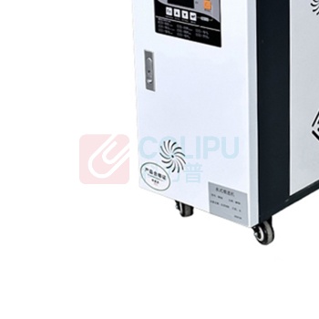 勤道 模具加热模温机注塑机 QD-9KW-WT 9KW 水式