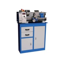 普锐斯 PRESI 高精度变速车床 TP3-401-154 0.75kw 最小起订量1