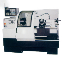 普锐斯 PRESI 数控加工车床 TP3-402-427 1500kg 最小起订量1
