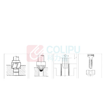 西菱 方柱立钻工业重型齿轮方柱立式钻床 Z5150A 50mm 长轴